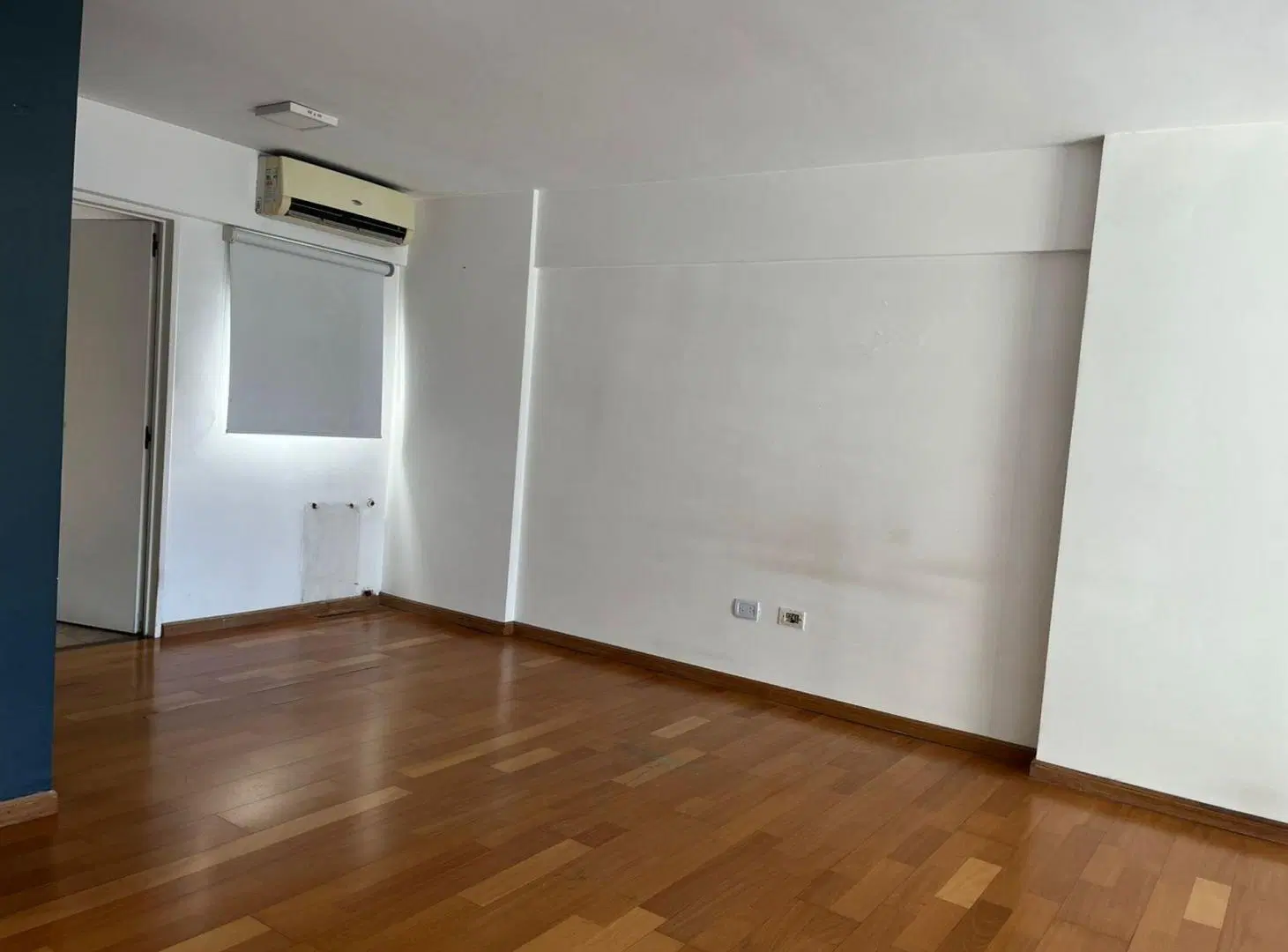 Dpto. 2 amb. Tipo Loft con balcón Palermo Soho 5