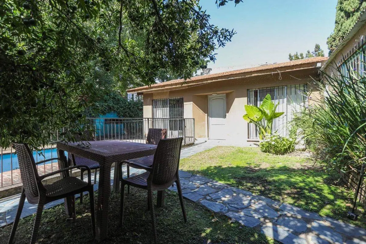 VENTA - Casa 5 Amb Cochera y Jardin - LA HORQUETA 4