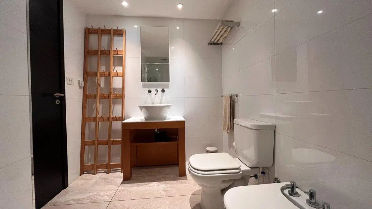 VENTA DPTO 2 AMB. FULL AMENITIES!!! Torre Fresh 8