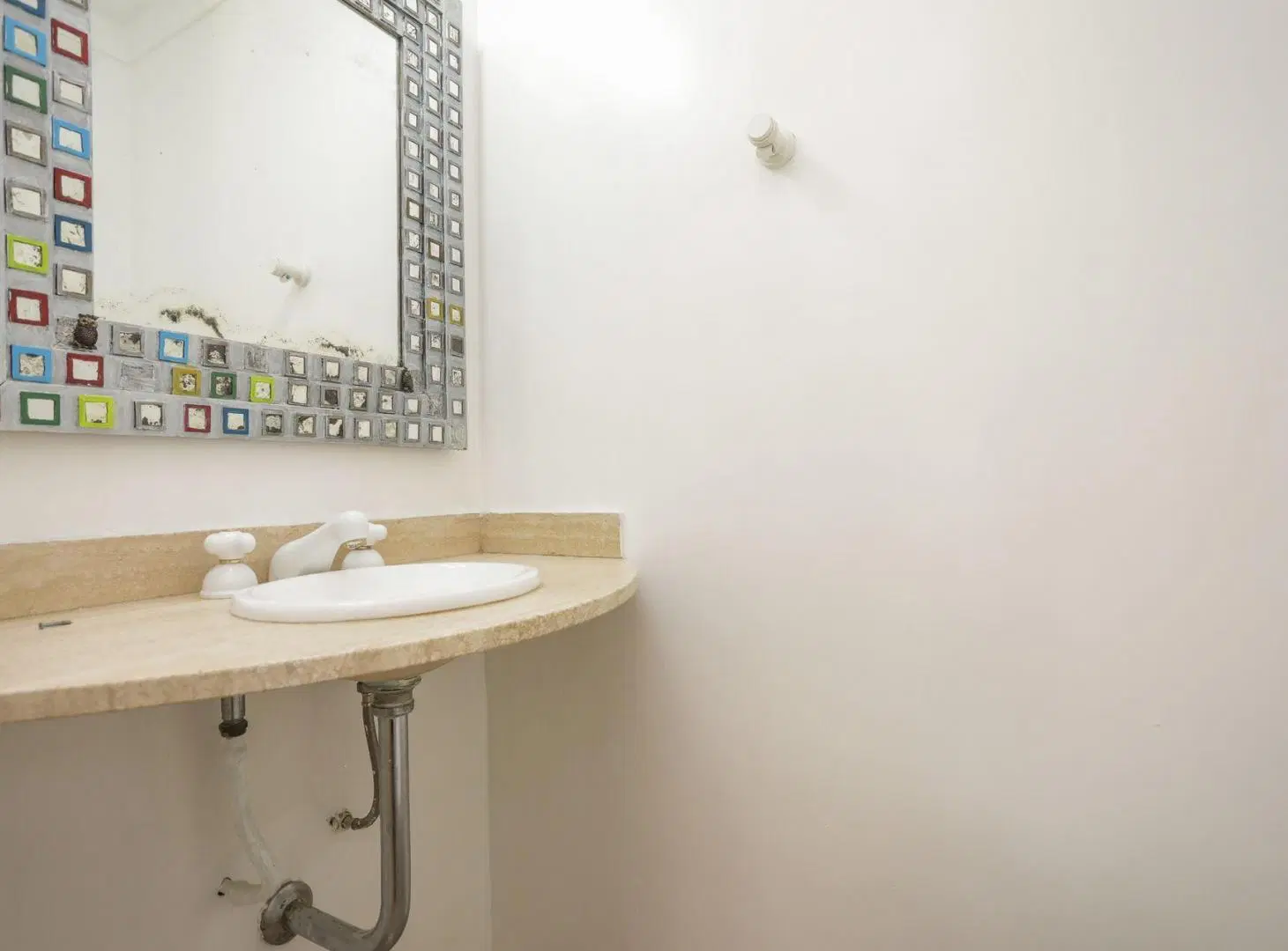 Venta departamento 4 ambientes/pileta propia. 3