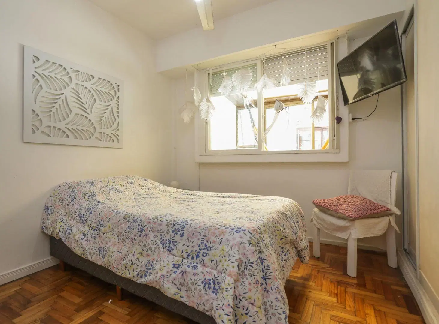 Venta departamento 4 ambientes/pileta propia. 2