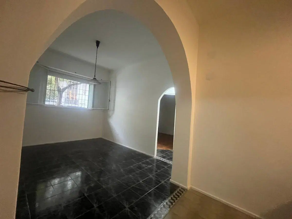 Departamento de 3 Amb PATIO 2