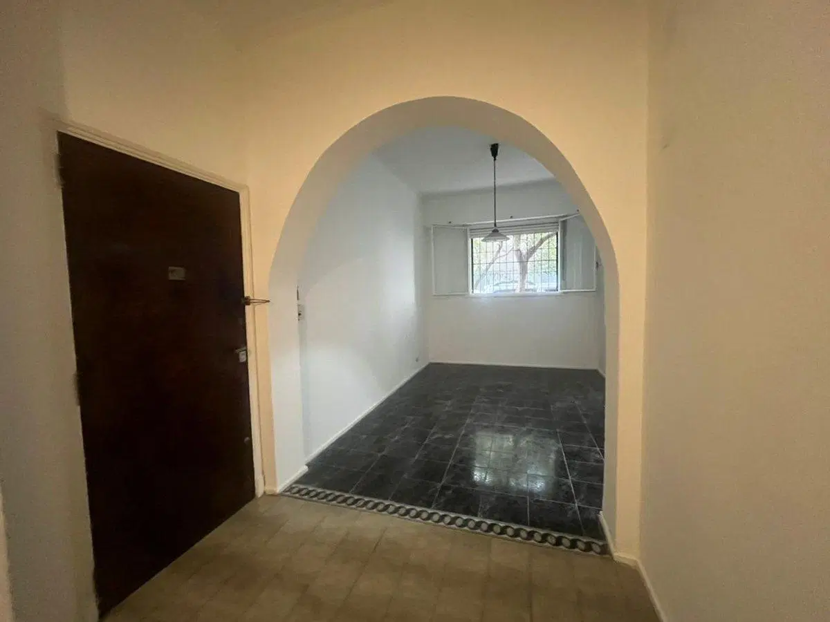 Departamento de 3 Amb PATIO 3