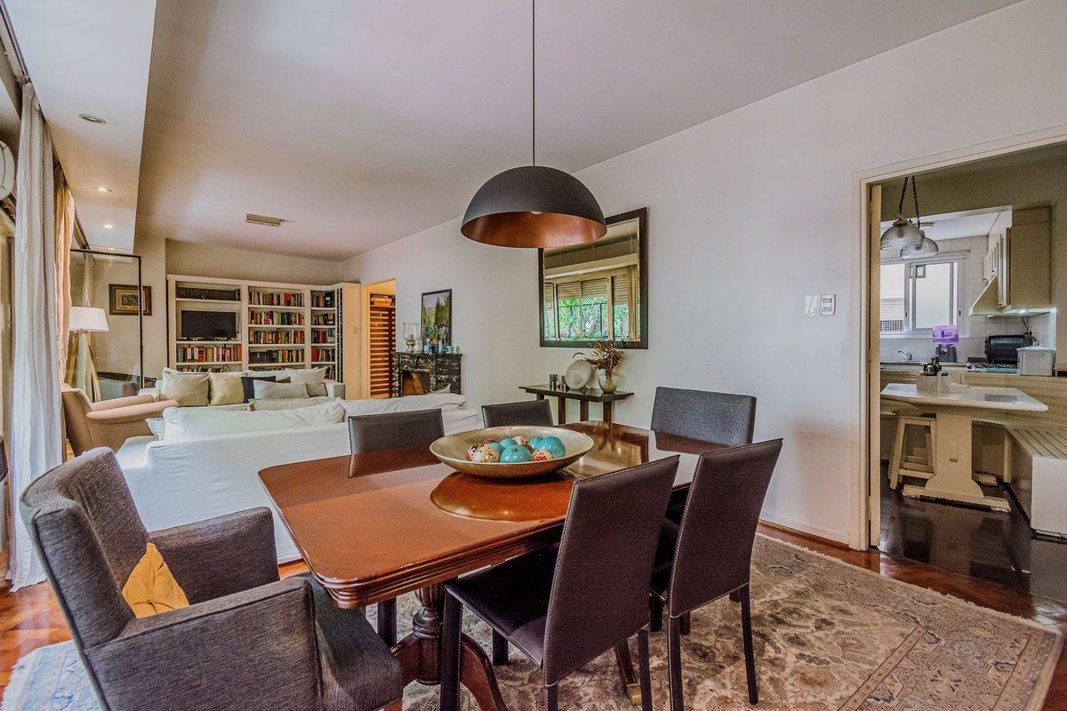 Foto de 5 Ambientes. 165 m² + Balcón en Palermo Botánico, imagen 3