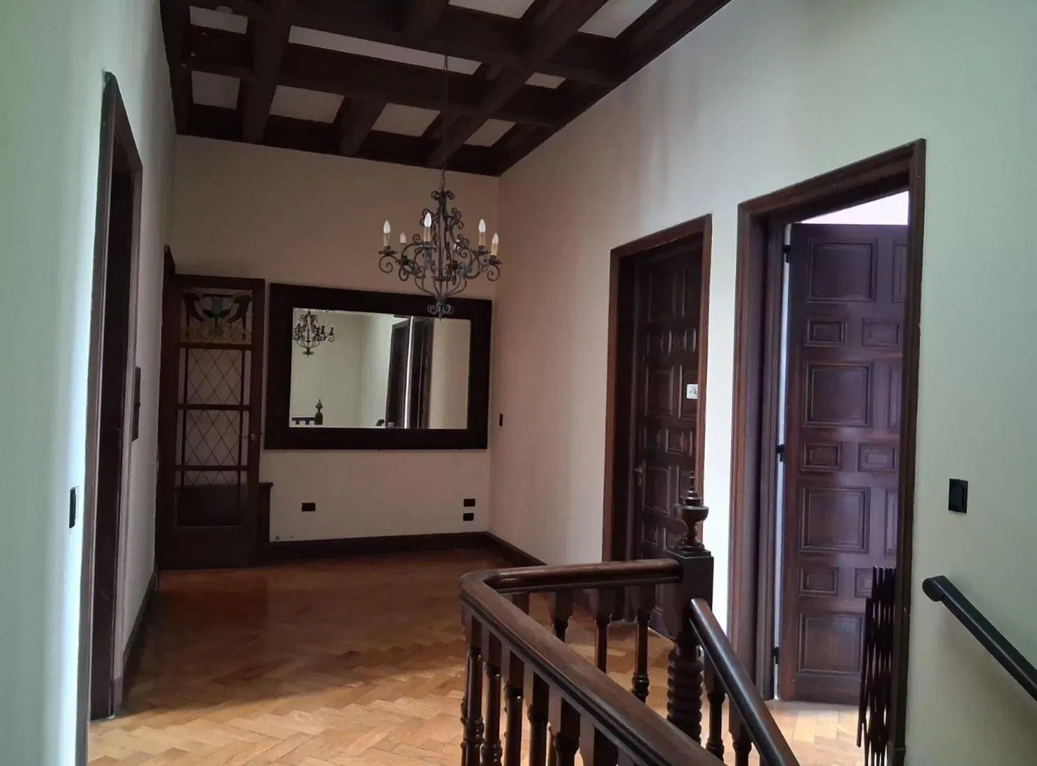 CASA.10 AMB.VENTA.BOEDO.PATIO ANDALUZ.TERRAZA 8