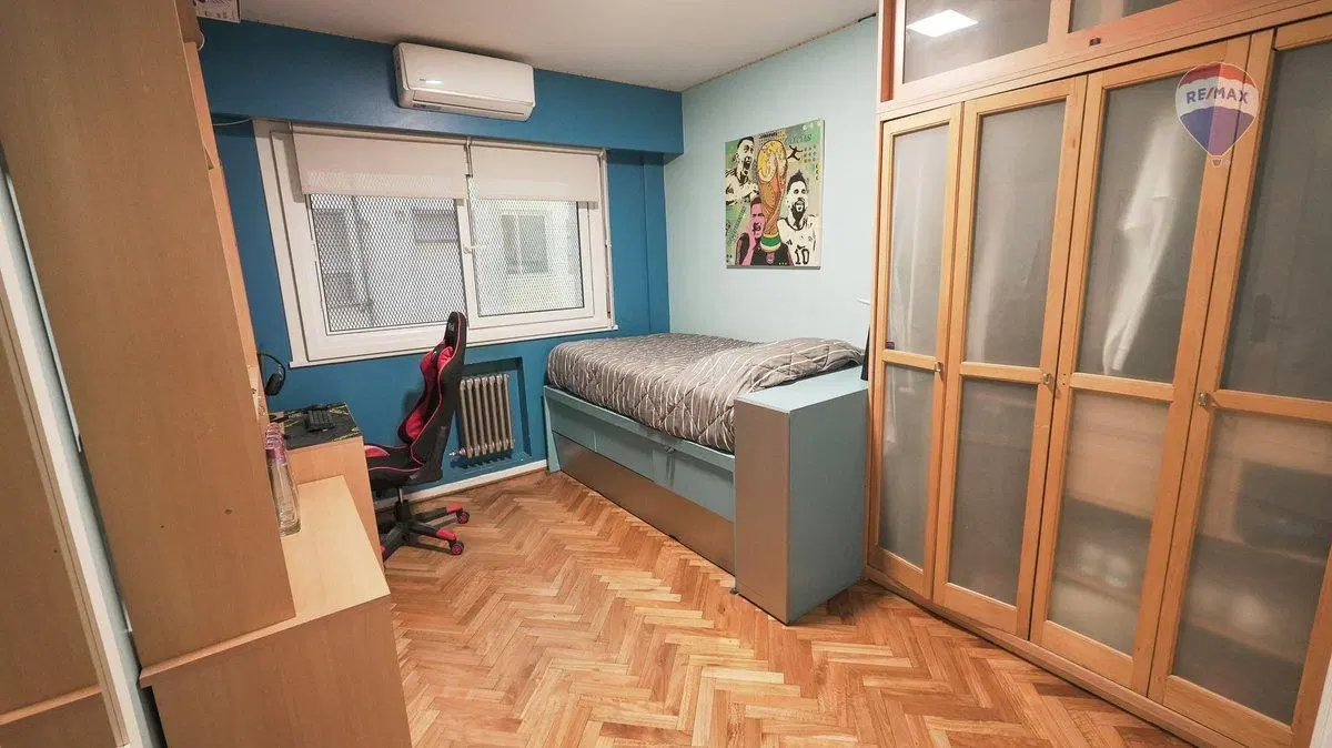 VENTA DEPARTAMENTO 4 AMB CABALLITO 4