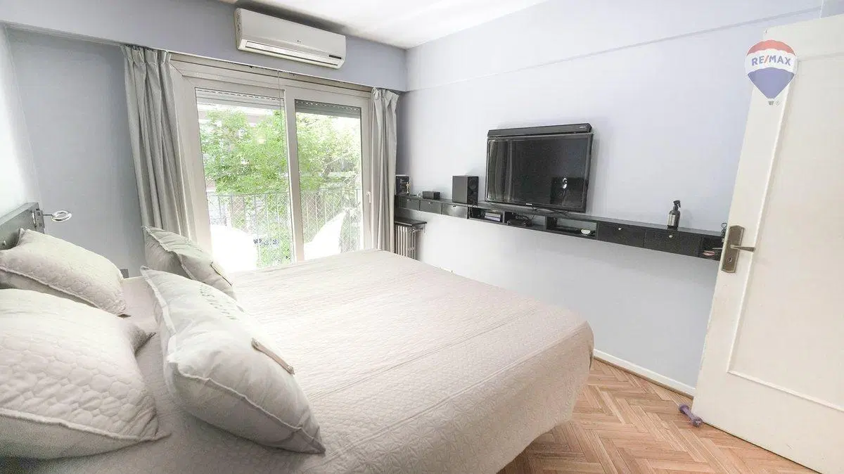 VENTA DEPARTAMENTO 4 AMB CABALLITO 8