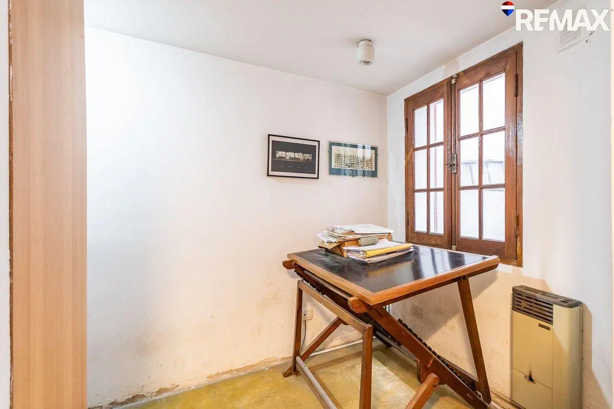 PH 4 AMB EN VENTA BALVANERA PATIO 5