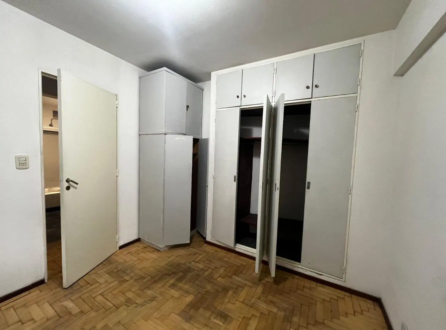 VENTA DOS AMBIENTES CON BALCON 4