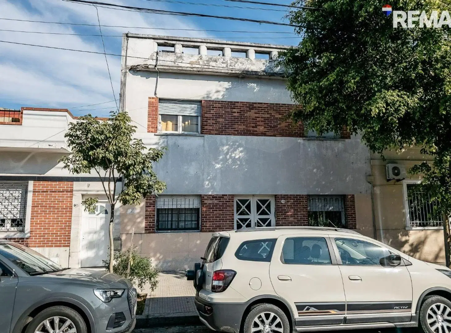 DEPARTAMENTO 2 AMBIENTES.VENTA.CABALLITO.LUMINOSO 8