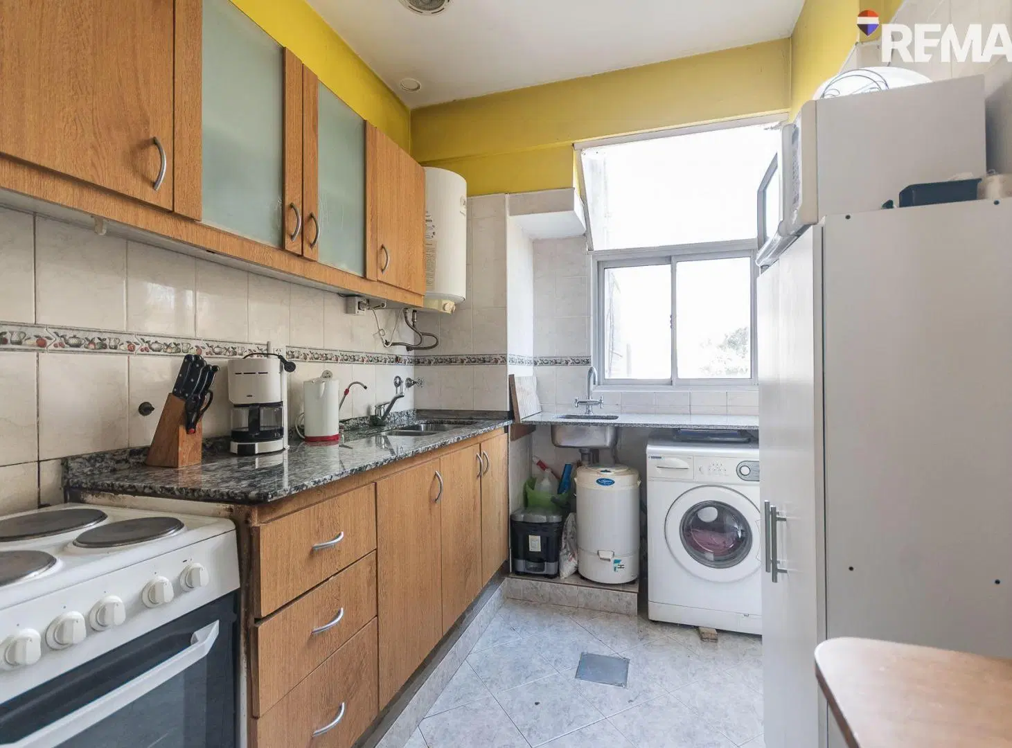 DEPARTAMENTO 2 AMBIENTES.VENTA.CABALLITO.LUMINOSO 4