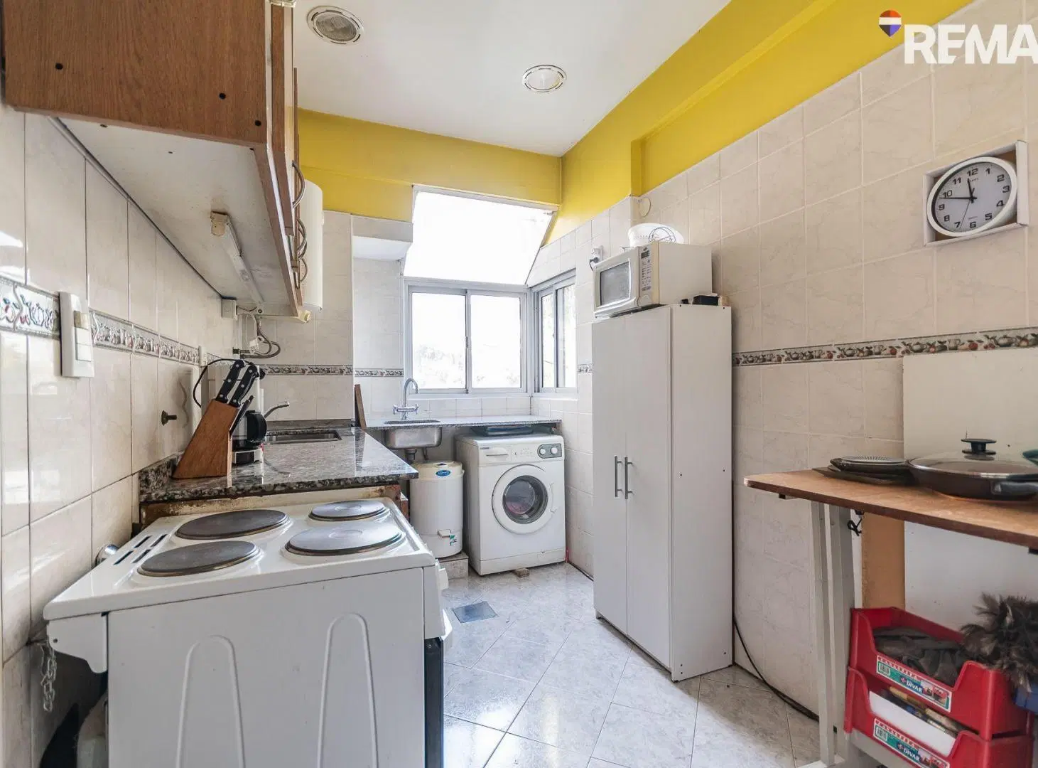 DEPARTAMENTO 2 AMBIENTES.VENTA.CABALLITO.LUMINOSO 5