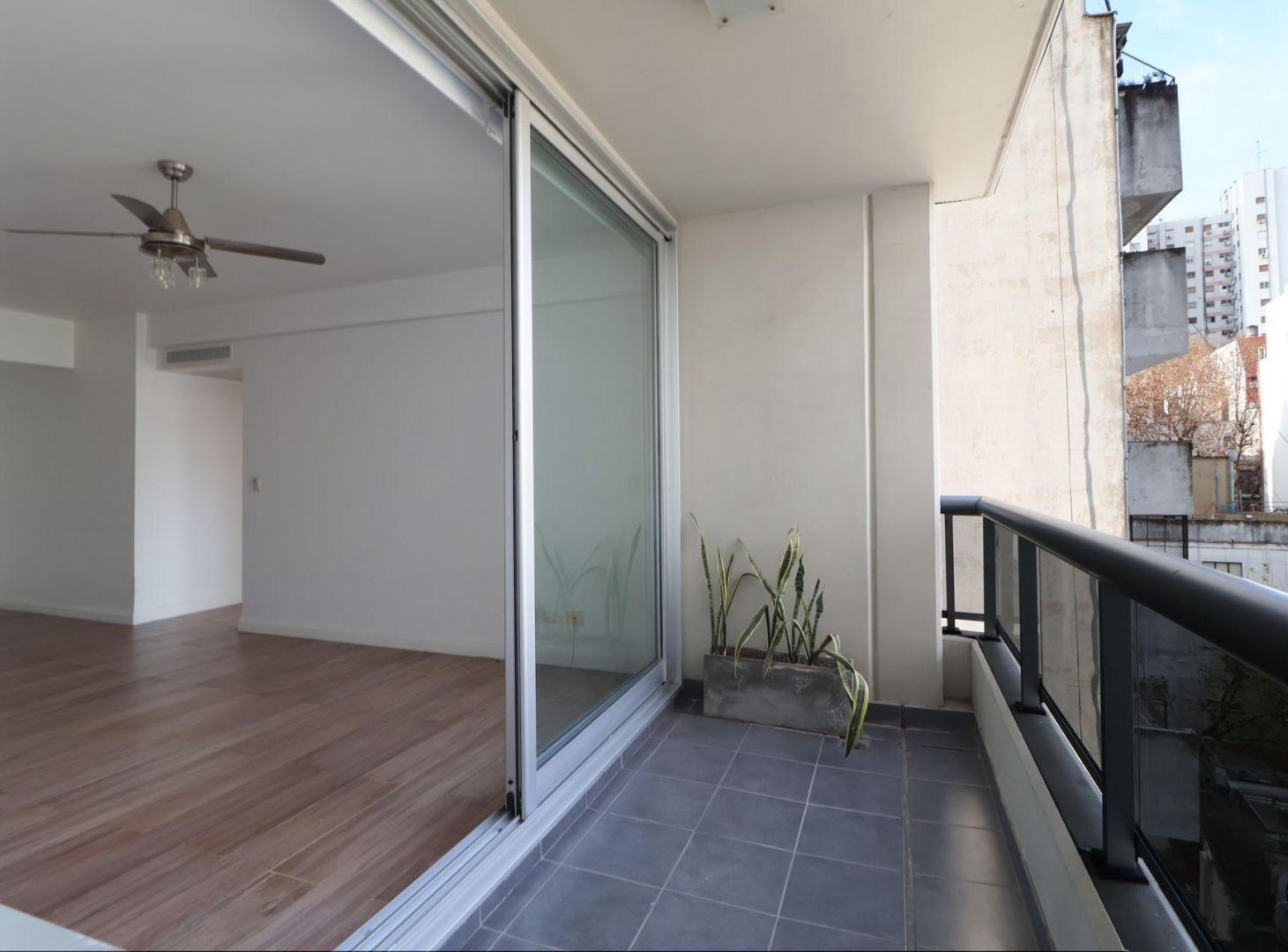 Foto de VENTA - DPTO DOS AMBIENTES - TORRE TWINS PALERMO, imagen 5