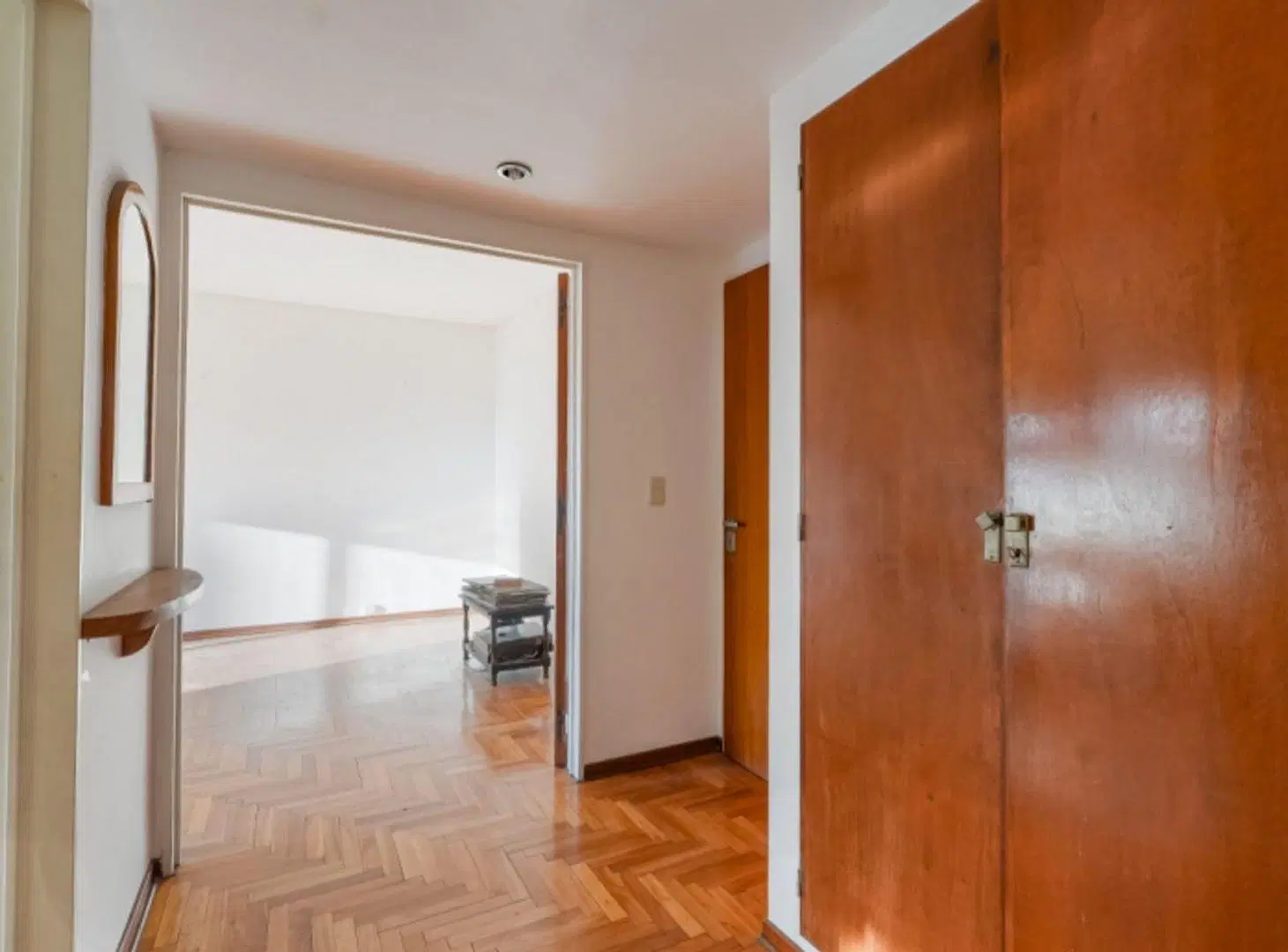 VENTA 4 AMB-C/BALCÓN-VISTA ABIERTA-LUMINOSO-NUÑEZ 8