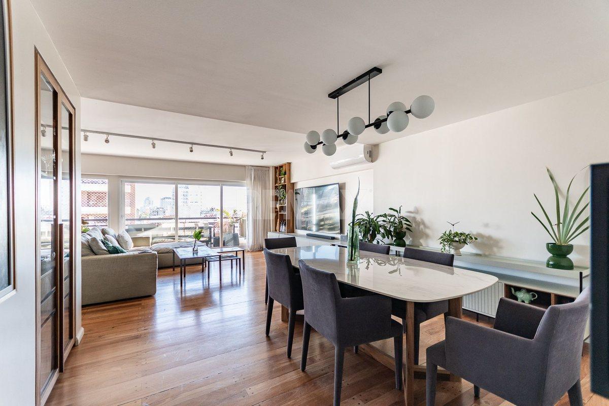 Foto de VENTA PISO Blvd CHARCAS, PALERMO,REMODELADO!, imagen 3