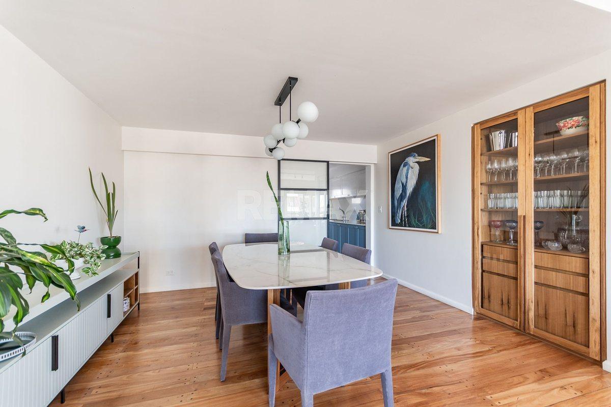 Foto de VENTA PISO Blvd CHARCAS, PALERMO,REMODELADO!, imagen 2