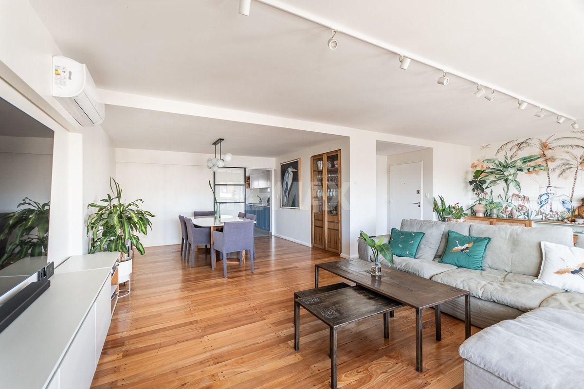 Foto de VENTA PISO Blvd CHARCAS, PALERMO,REMODELADO!, imagen 1