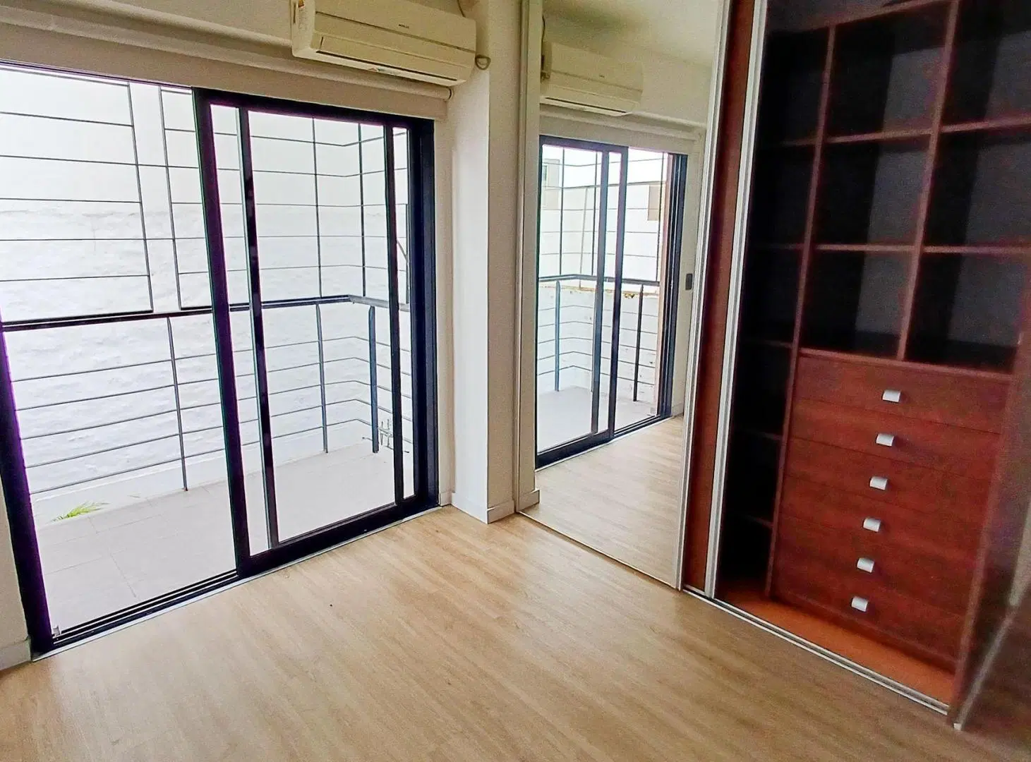 VENTA DPTO 1 AMB c/BALCON - PALERMO HOLLYWOOD 3