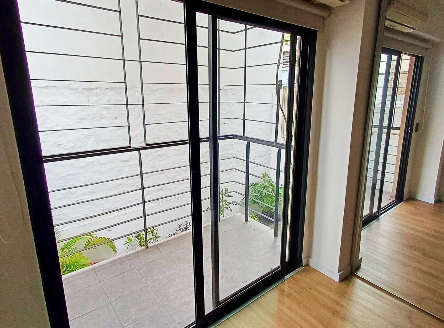 VENTA DPTO 1 AMB c/BALCON - PALERMO HOLLYWOOD 4