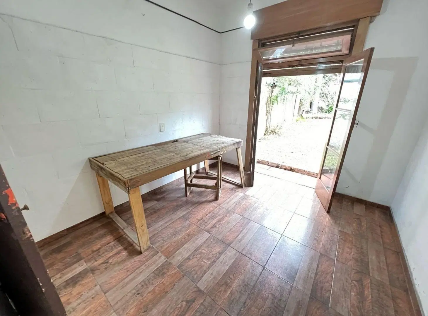 VENTA CASA 5/6 AMB CON JARDÍN COGHLAN 8