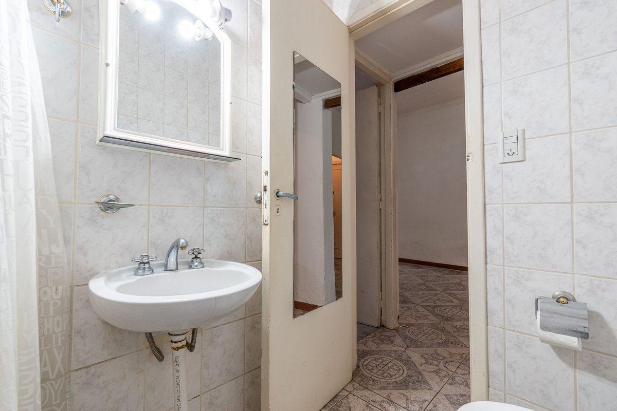Foto de VENTA 3 AMBIENTES PB - VILLA CRESPO, imagen 4