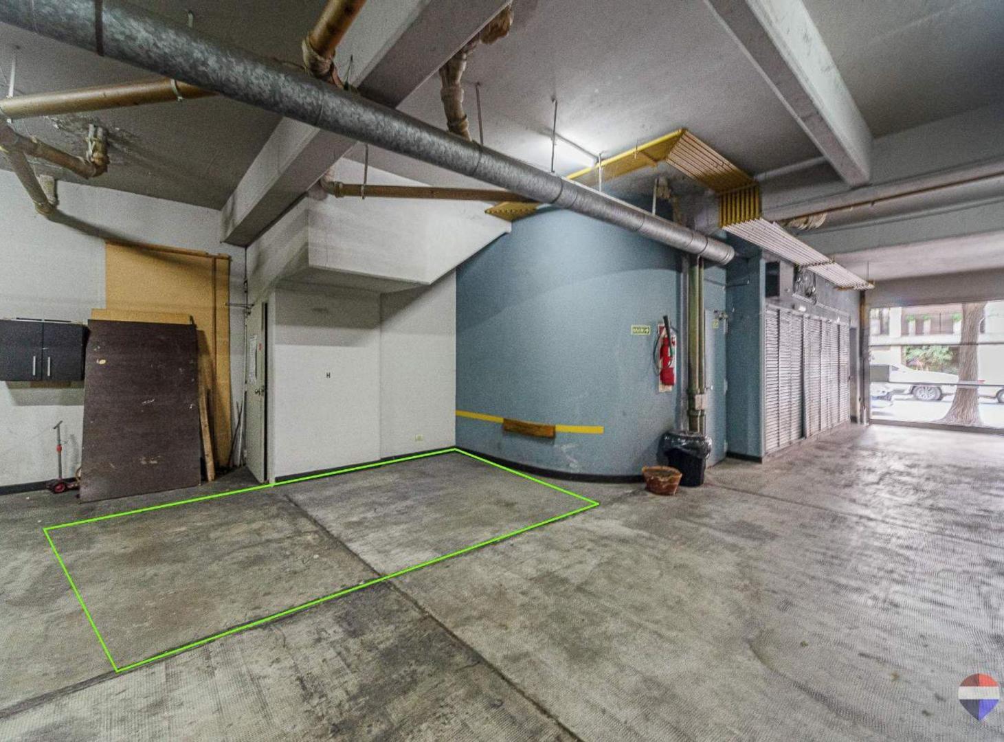 Foto de PISO 4 AMB C/DEP VENTA BELGRANO BALCON COCHERA BAU, imagen 5