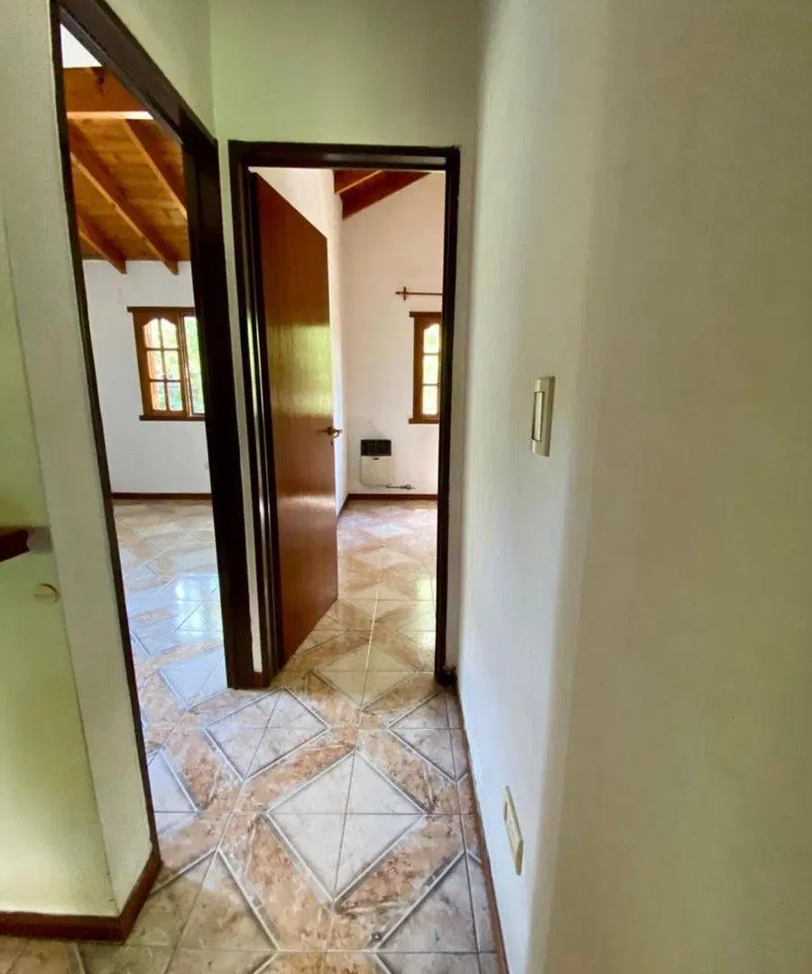 VENTA DUPLEX 4 AMBIENTES SEMICERRADO 8