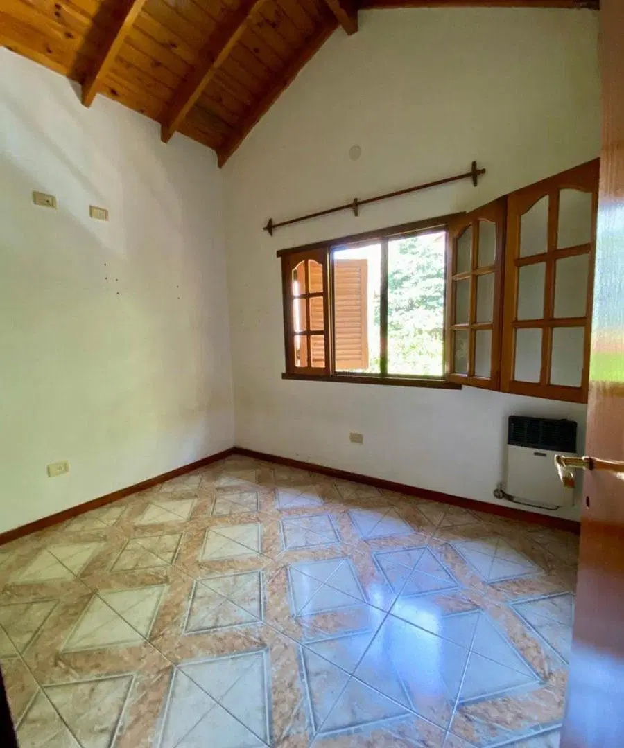 VENTA DUPLEX 4 AMBIENTES SEMICERRADO 2