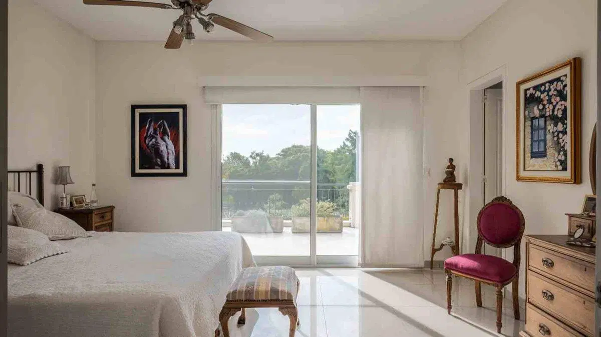 VENTA CASA AL LAGO EN LA ISLA, NORDELTA - 501 m² 5
