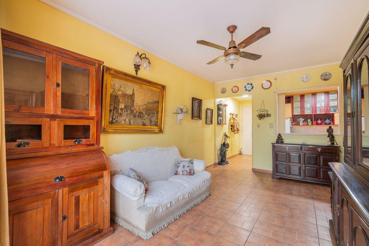 Foto de Dpto 3 Ambientes con Jardín, imagen 4