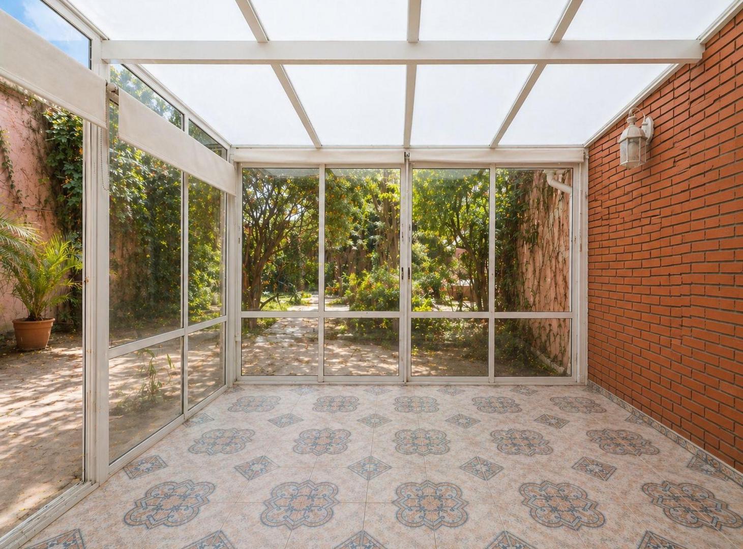 Foto de Dpto 3 Ambientes con Jardín, imagen 2