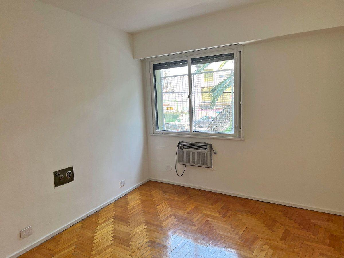 Foto de DEPTO 4 AMB C BALCON FTE PATIO 2 BAÑOS V. CRESP0, imagen 4