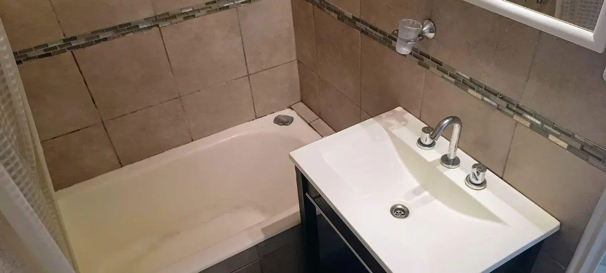 Alquiler Departamento Excelente 2 amb. Palermo 5