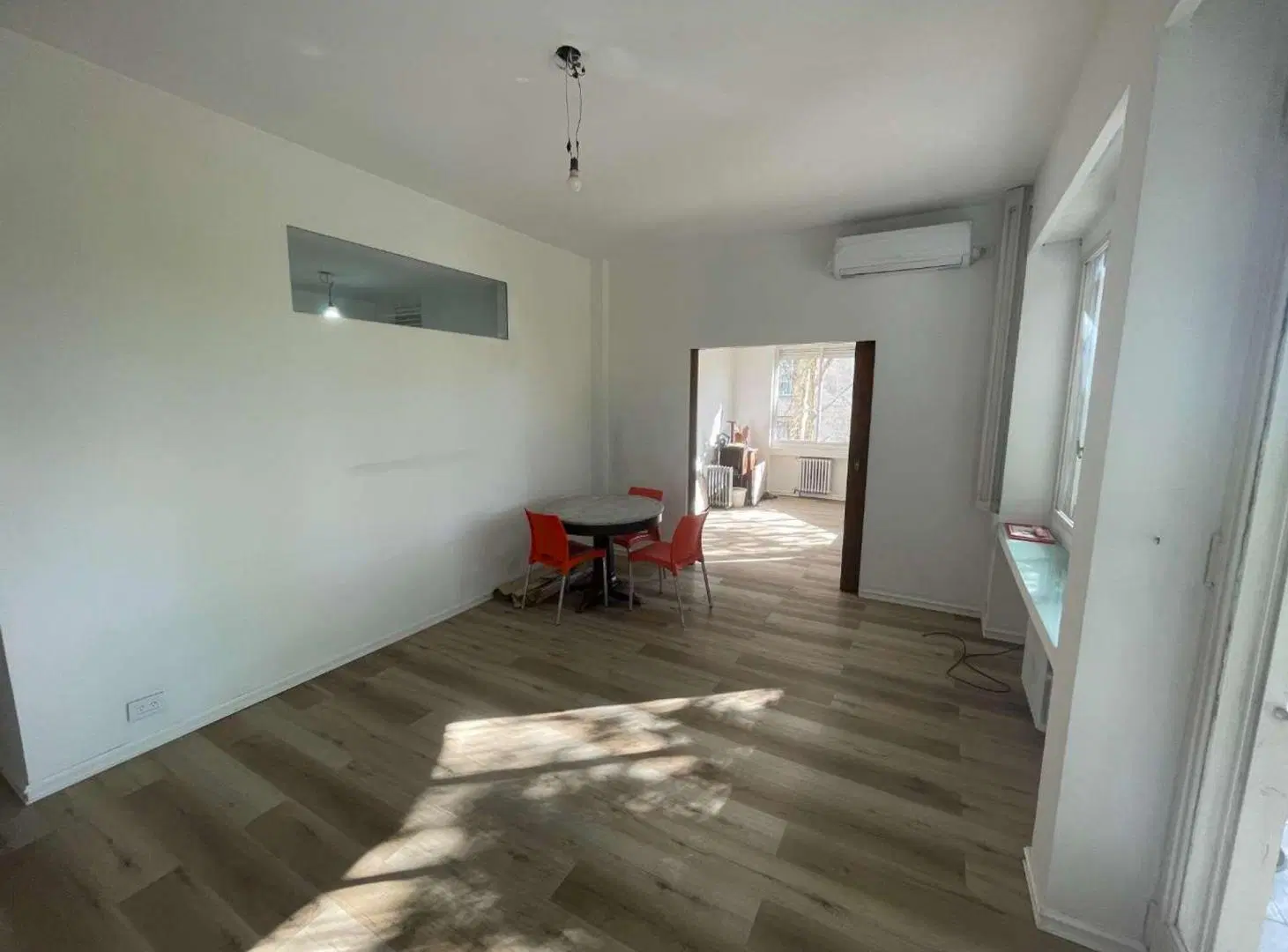 DPTO 2 AMB ALQUILER PALERMO BALCON PILETA GIMNASIO 4