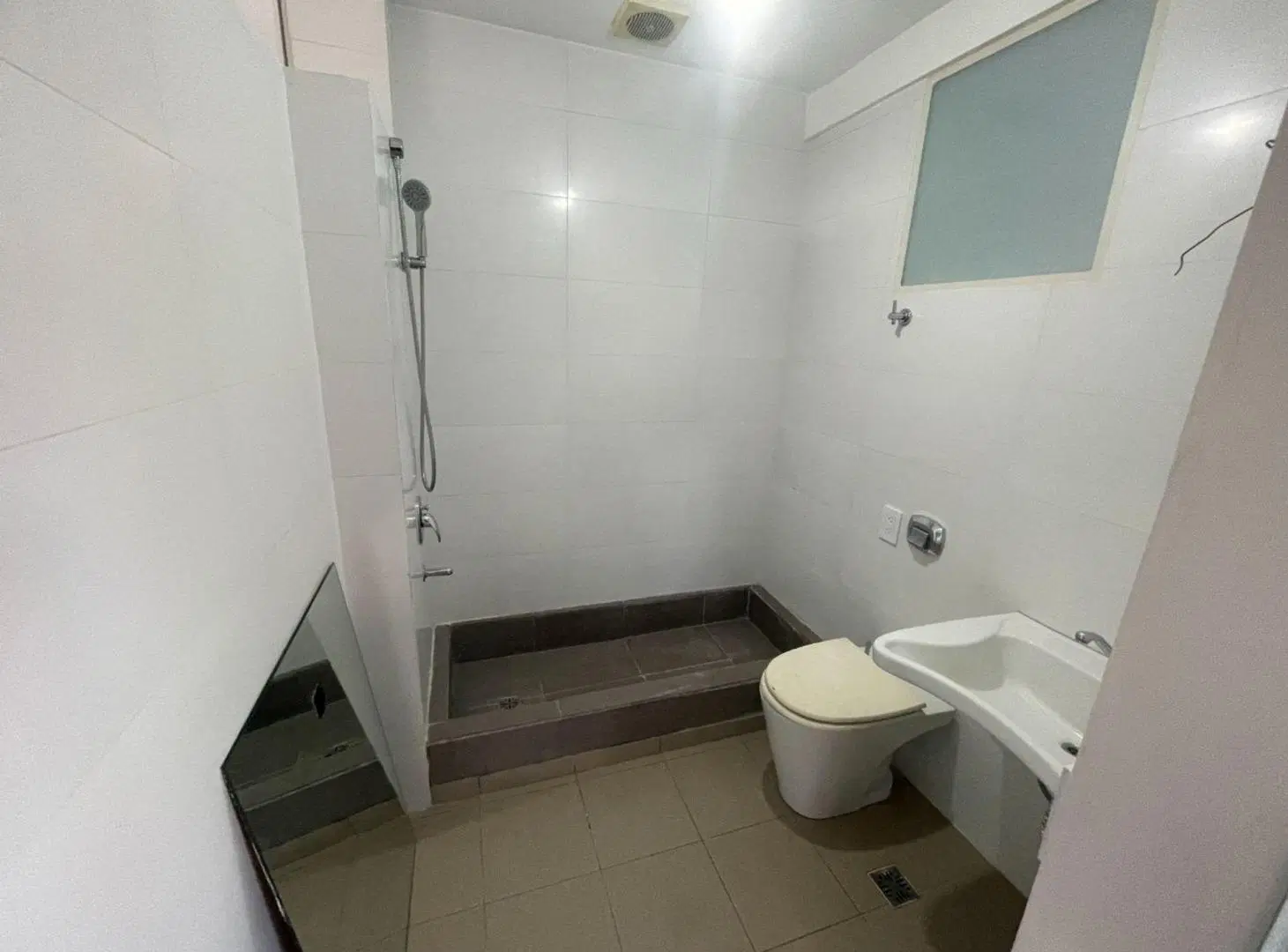 DPTO 2 AMB ALQUILER PALERMO BALCON PILETA GIMNASIO 1