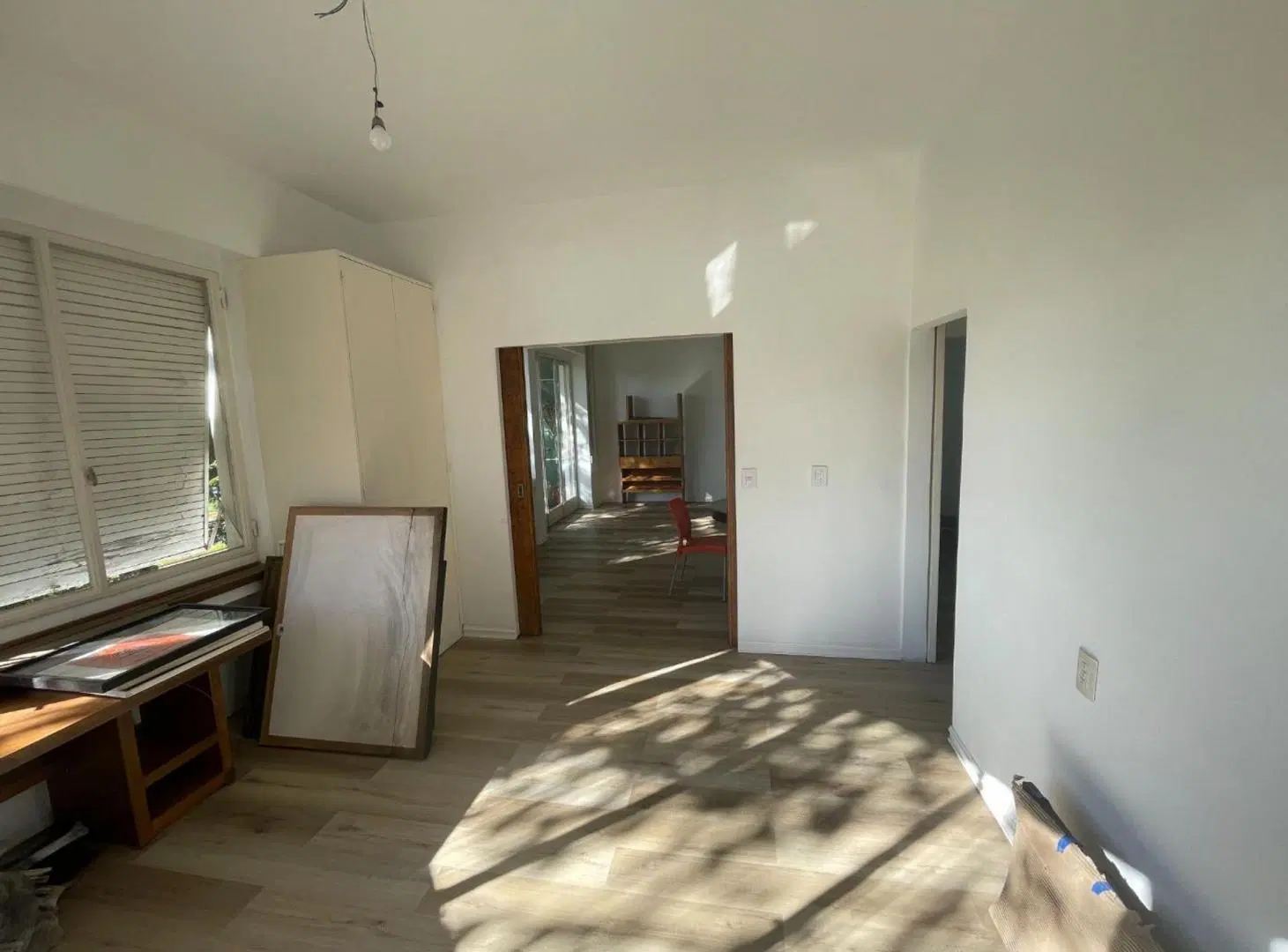 DPTO 2 AMB ALQUILER PALERMO BALCON PILETA GIMNASIO 2