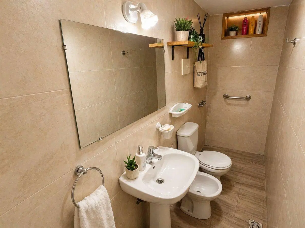VENTA CASA RINCON DE MILBERG TIGRE LOTE DE 200MTS2 4