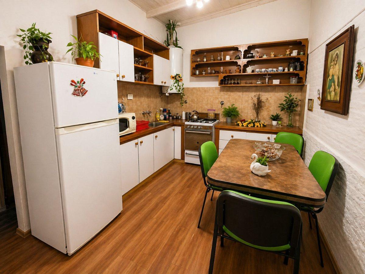 Foto de VENTA CASA RINCON DE MILBERG TIGRE LOTE DE 200MTS2, imagen 5