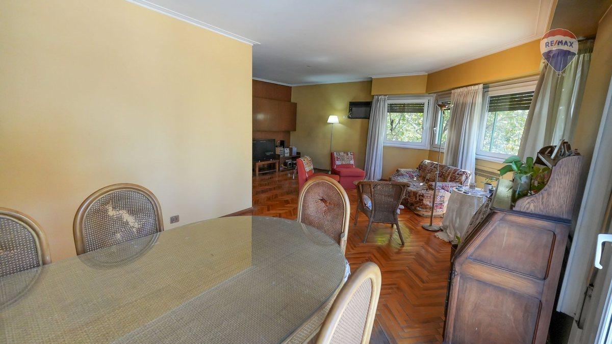 Foto de VENTA DEPARTAMENTO 4 AMBIENTES CABALLITO, imagen 1