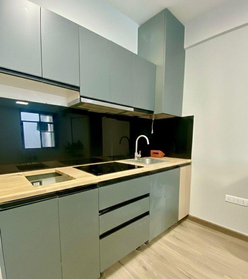 Foto de VENTA DE MONOAMBIENTE CON COCHERA EN MICROCENTRO, imagen 4