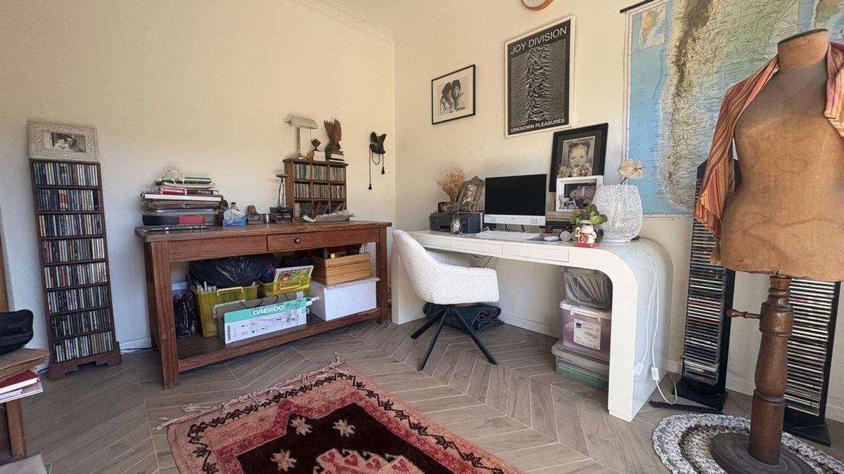 Foto de VENTA - Depto 4 amb - Balcón - Cochera - Terraza, imagen 1