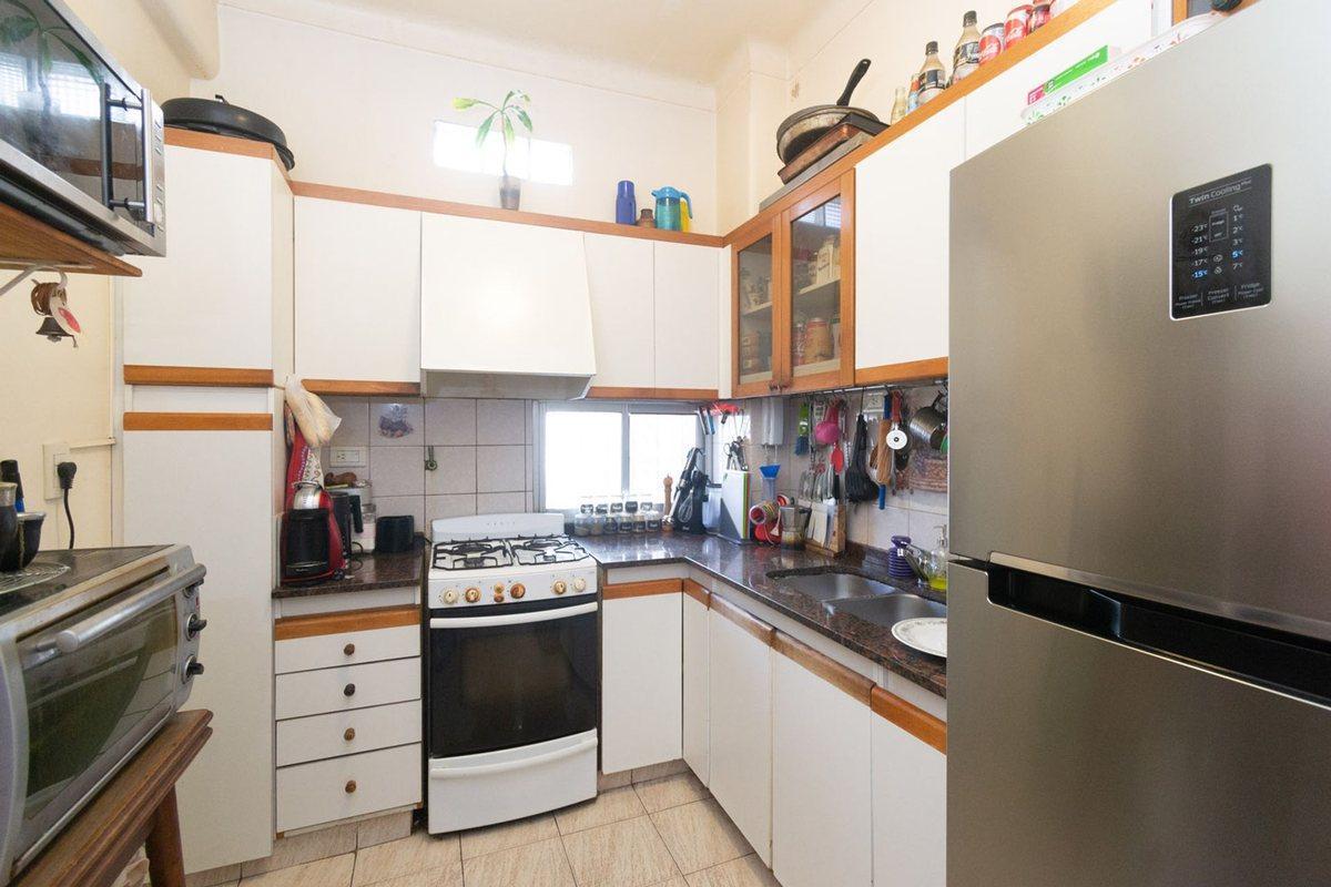 Foto de VENTA 4 ambientes/Palermo, imagen 1