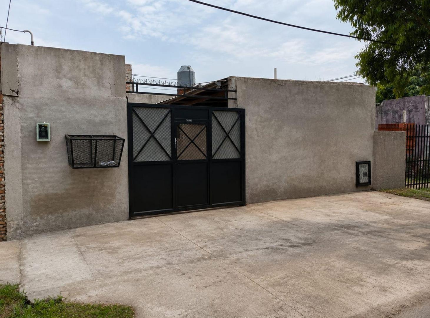 Foto de VENTA LOTE 187mts2 VILLA FIORITO con CASA de 100m2, imagen 5