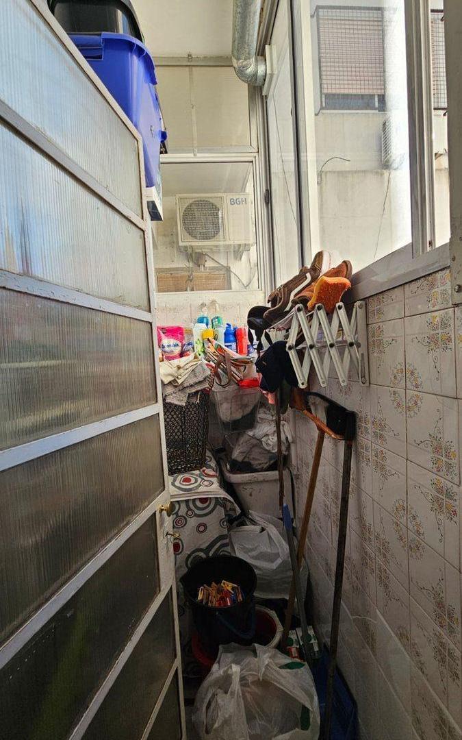 Foto de PH 3 AMB. SIN EXPENSAS V. LURO, BALCON, APTO CRED., imagen 5