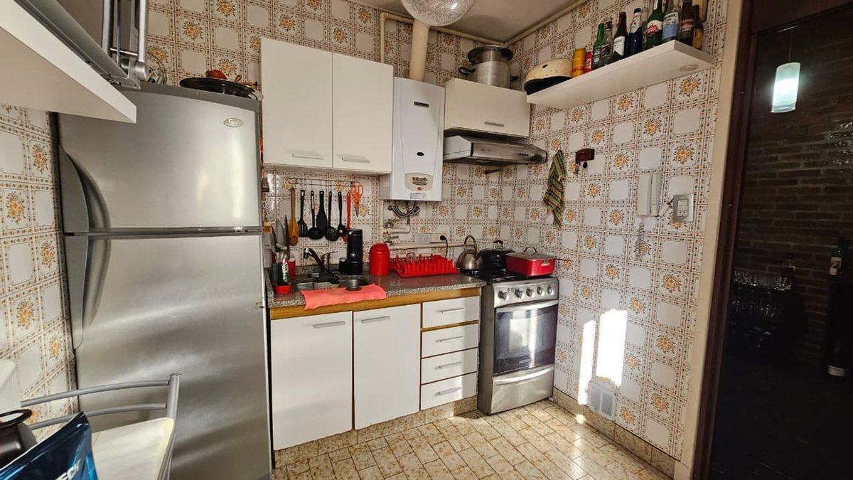 Foto de PH 3 AMB. SIN EXPENSAS V. LURO, BALCON, APTO CRED., imagen 3