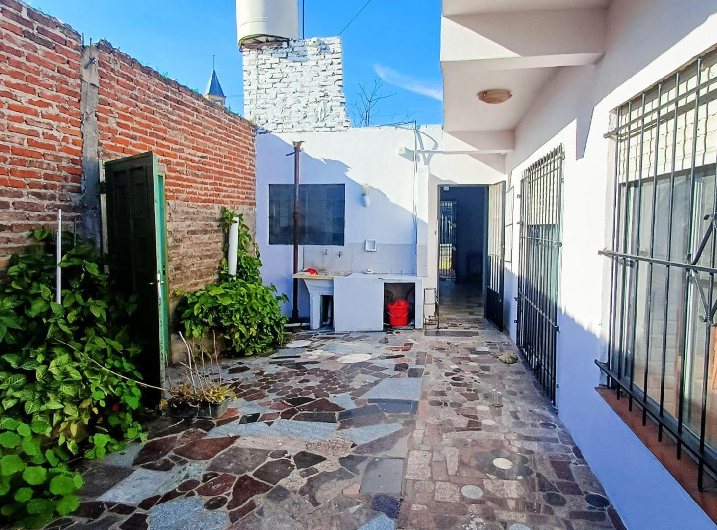 Foto de VENTA PH s/Expensas - 3 AMB c/Cochera-APTO CREDITO, imagen 3