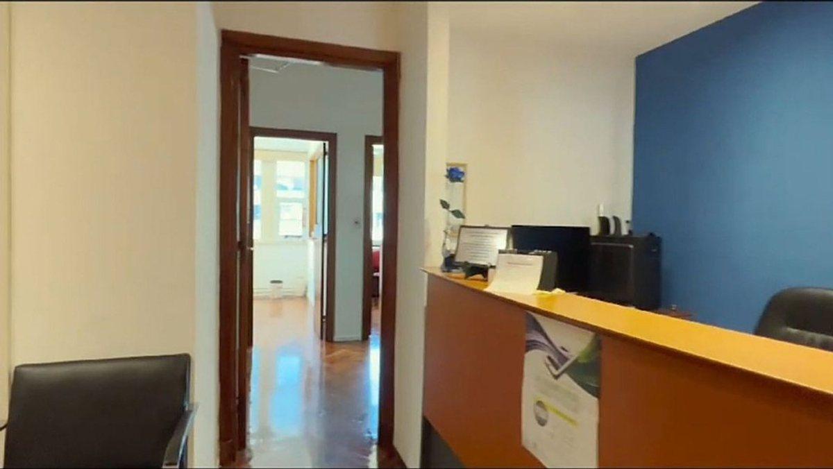 Foto de OFICINA RECICLADA MICROCENTRO OPC RENTA/ PERMUTA, imagen 5