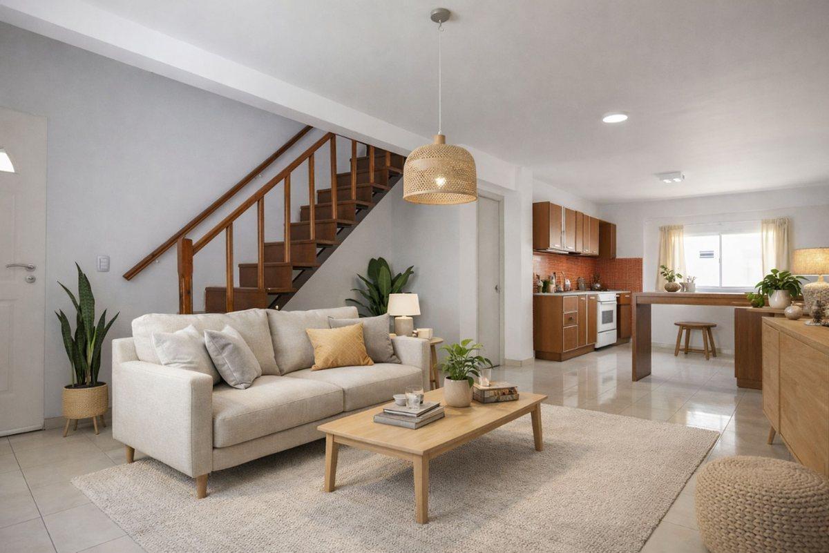 Foto de Venta PH - 3 ambientes c/terraza - San Justo/UNLAM, imagen 1