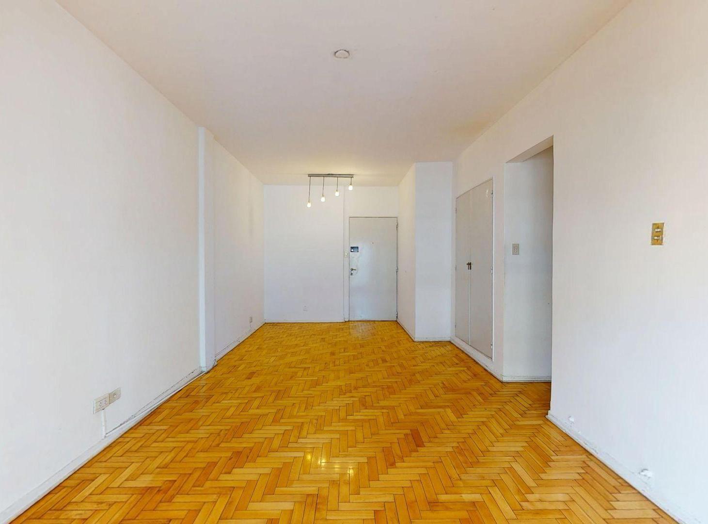 Foto de Venta Dpto. 4 amb c/baulera CABALLITO, imagen 3