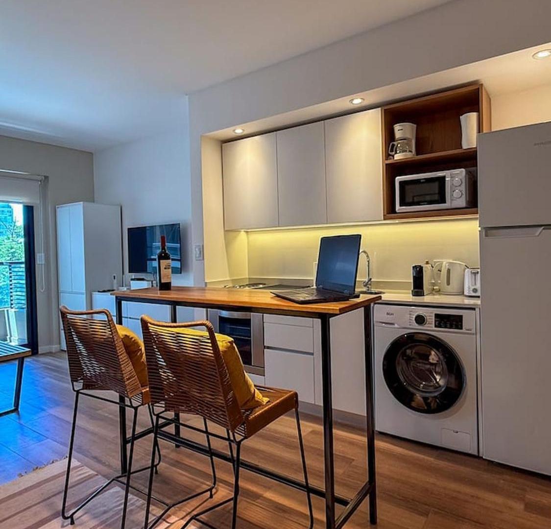 Apartamento